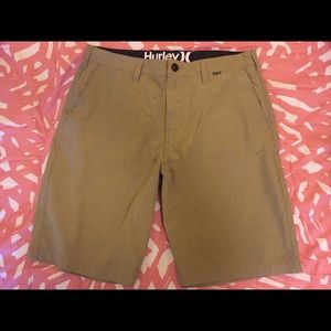 Hurley Phantom shorts